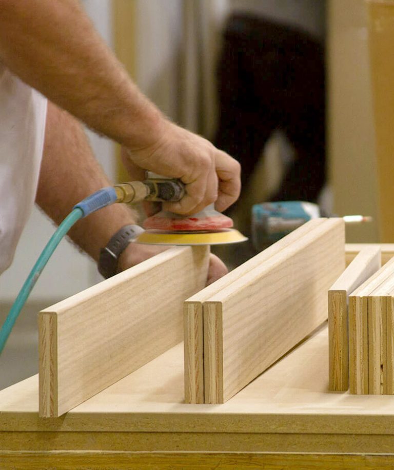 About Us Huetter Mill and